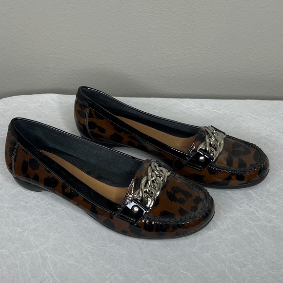 Nurture by Lamaze Shoes - Nurture Loafers Sydney Size 7.5